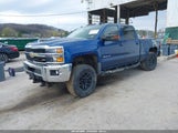 Chevrolet Silverado 2500Hd Lt 1GC1KVEY9HF203228 снимка