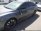 Nissan Sentra Sr 3N1AB7AP6JY322879 снимка