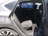 Nissan Sentra Sr 3N1AB7AP6JY322879 снимка