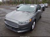 Ford Fusion Se 3FA6P0H71DR301668 снимка