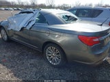 Chrysler 200 Limited 1C3BCBFG1CN144247 fotografie