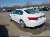 Honda Accord Ex-L V-6 1HGCR3F88DA001383 fotografie