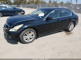 Infiniti G37X JN1CV6AR1CM972379 снимка