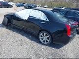 Cadillac Ats Standard 1G6AA5RA2F0101336 снимка