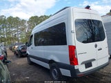 Mercedes-Benz Sprinter  Standard Roof 4-Cyl Diesel W1Z4KFHY3ST228057 снимка