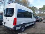 Mercedes-Benz Sprinter  Standard Roof 4-Cyl Diesel W1Z4KFHY3ST228057 photo
