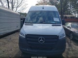Mercedes-Benz Sprinter  Standard Roof 4-Cyl Diesel W1Z4KFHY3ST228057 снимка