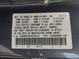 Acura Tlx 19UUB2F66JA005543 снимка