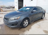 Kia Optima Lx KNAGM4A72F5633789 снимка