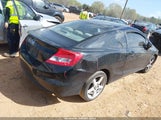 Honda Civic Lx 2HGFG3B57DH520666 снимка