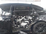 Toyota Avalon Xse Nightshade Hybrid 4T1EA1AB8NU011333 fotografie