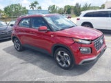 Hyundai Venue Sel KMHRC8A32SU376972 снимка