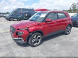 Hyundai Venue Sel KMHRC8A32SU376972 снимка