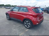 Hyundai Venue Sel KMHRC8A32SU376972 снимка