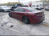 Dodge Charger R/T Scat Pack Rwd 2C3CDXGJ9JH329953 снимка