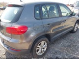 Volkswagen Tiguan S WVGAV3AX4EW503372 снимка