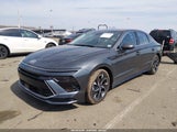 Hyundai Sonata Sel KMHL64JA9RA379786 fotografie