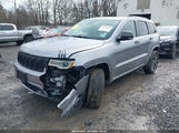 Jeep Grand Cherokee Overland 4X4 1C4RJFCG1JC399548 снимка