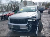 Jeep Grand Cherokee Overland 4X4 1C4RJFCG1JC399548 снимка