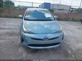 Toyota Prius Two Eco JTDKARFU6G3018614 снимка