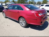 Ford Taurus Limited 1FAHP2FW0AG139551 снимка