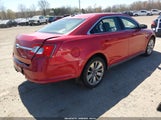 Ford Taurus Limited 1FAHP2FW0AG139551 снимка