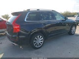 Volvo Xc90 T6 Momentum YV4A22PK1G1045712 fotografie