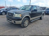 Ford F-150 Lariat/Xlt 1FTPW12V07KC79363 photo