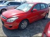 Hyundai Elantra Touring Gls KMHDB8AE1CU142886 снимка