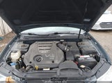 Hyundai Sonata Gls V6 5NPET46F29H458526 снимка