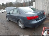 Hyundai Sonata Gls V6 5NPET46F29H458526 снимка