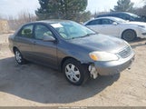Toyota Corolla Le 1NXBR30E16Z608814 снимка