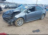 Toyota Corolla Le 5YFEPMAEXNP340997 снимка