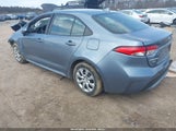 Toyota Corolla Le 5YFEPMAEXNP340997 снимка