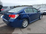 Subaru Legacy 2.5I Premium 4S3BMBC61A3213094 снимка