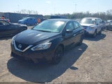 Nissan Sentra S 3N1AB7AP6JY303622 снимка