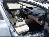 Honda Civic Hybrid 19XFB4F20DE002039 снимка