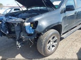 Chevrolet Colorado Z71 1GCGTDEN0H1187831 photo
