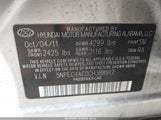 Hyundai Sonata Se 5NPEC4AC0CH388917 photo