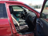 Ford Explorer Limited 1FM5K7F83FGB59659 снимка