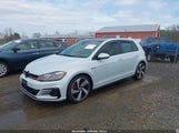 Volkswagen Golf Gti 2.0T Autobahn/2.0T S/2.0T Se 3VW547AU0JM282897 снимка
