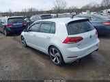 Volkswagen Golf Gti 2.0T Autobahn/2.0T S/2.0T Se 3VW547AU0JM282897 снимка