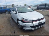 Volkswagen Golf Gti 2.0T Autobahn/2.0T S/2.0T Se 3VW547AU0JM282897 снимка