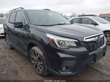 Subaru Forester Limited JF2SKASC0KH594062 снимка