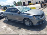 Volkswagen Jetta 1.4T S 3VW2B7AJ3HM288024 снимка