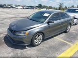 Volkswagen Jetta 1.4T S 3VW2B7AJ3HM288024 снимка