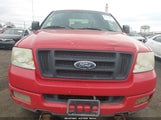Ford F-150 Stx/Xl/Xlt 1FTRX14W54NB06847 fotografie