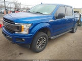 Ford F-150 Xlt 1FTEW1EP6JFE15676 снимка