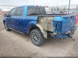 Ford F-150 Xlt 1FTEW1EP6JFE15676 снимка