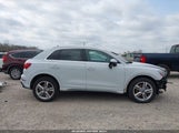 Audi Q3 Premium Plus 45 Tfsi S Line Quattro Tiptronic WA1EECF3XP1154644 photo
